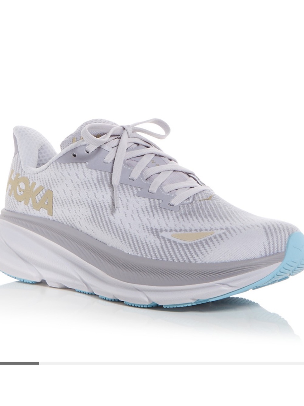 Hoka Clifton 9 GTX Size 8 EUC